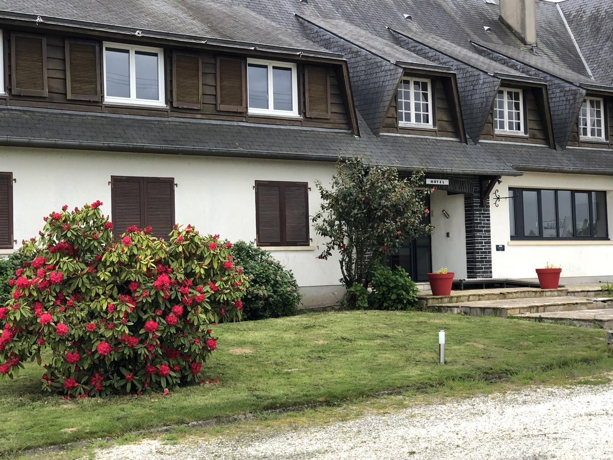 La Cle Des Champs Le Teilleul Exterior foto